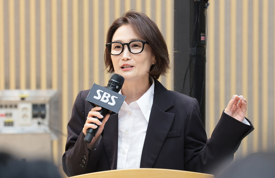 박경림, 제발회 요정