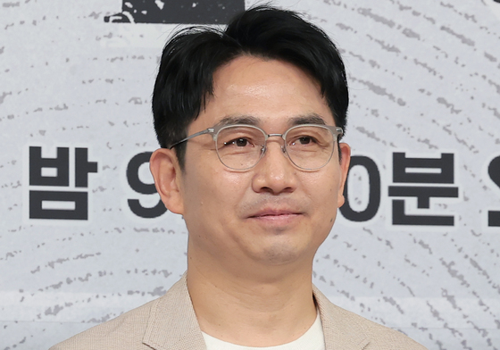 '김부장' 이승영 PD