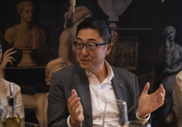 롯데바이오로직스 "CDMO 생산역량 톱10 수준 확보"[바이오 USA]