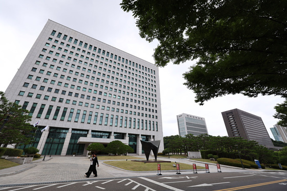 대검, 공소청 출범 앞두고 "수사 사건 신속 처리…미처리 사건은 이관"