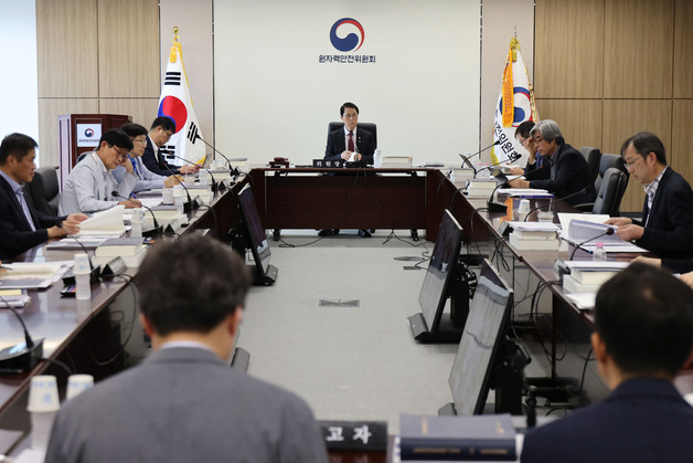 원안위, 민간 SMR 겨냥 신규 원자로 사전검토 제도화