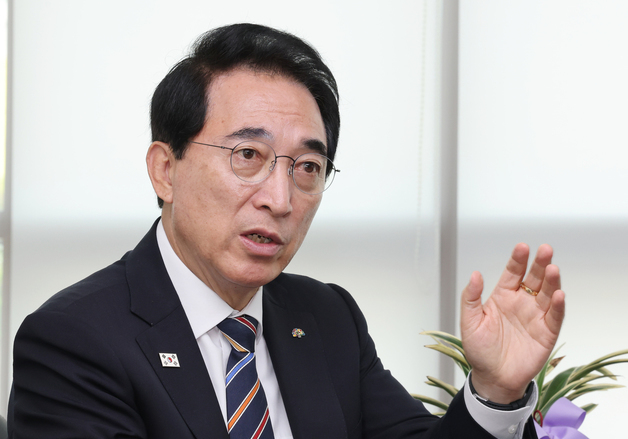 박수현 지사 '충청광역연합장' 선출…초광역 발전사업 추진 총괄