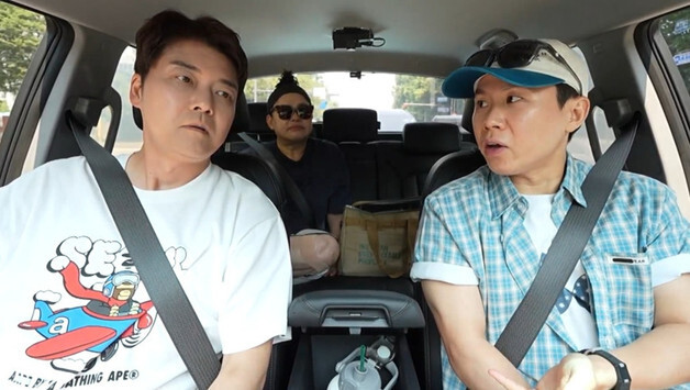 '전참시' 이영자 "최근까지 사랑" 폭탄 고백…전현무도 "설렌 게스트 있었다"
