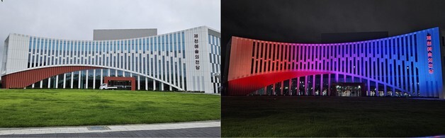 "2분도 안돼 매진"…제천예술의전당 개관 2주년 공연 흥행