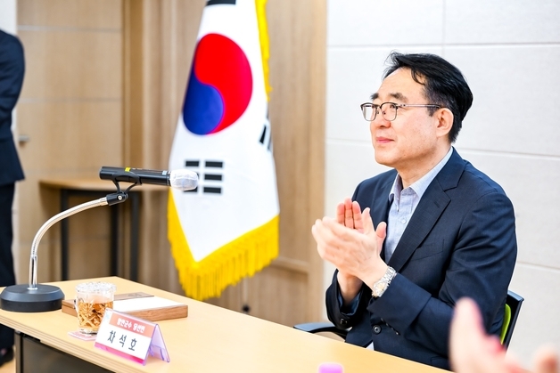 민선9기 함안 군정 본격 시작…"군민 눈높이로 새롭게 도약"
