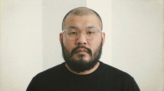 본문 이미지 - 이정우 작가(서울문화재단 제공)