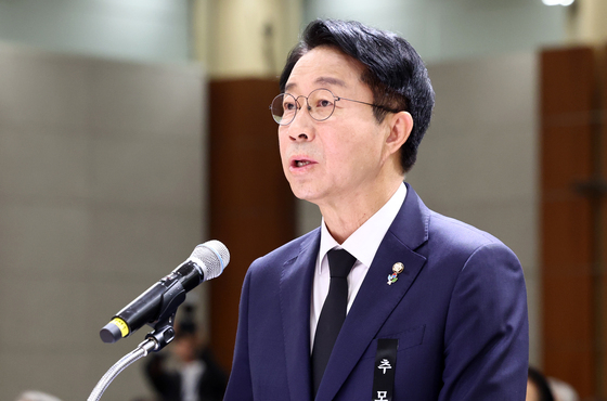 조의장, 국힘에 '29일까지 상임위 명단내라' 공문…본회의는 미정