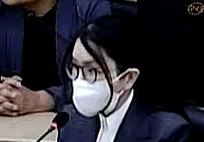 김건희 여사, '금품수수 의혹' 1심 선고