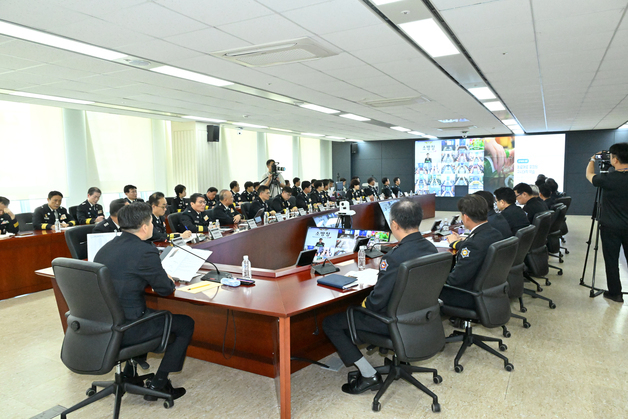 소방청, 광주 소방관 사망 후폭풍에 조직 쇄신 착수