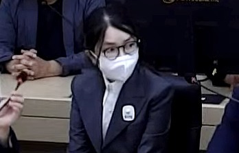 목걸이·시계·그림···'매관매직' 김건희 1심 선고