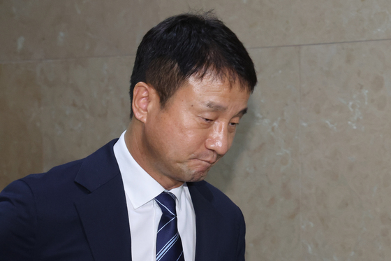 여야 원내대표 회동 마친 한병도