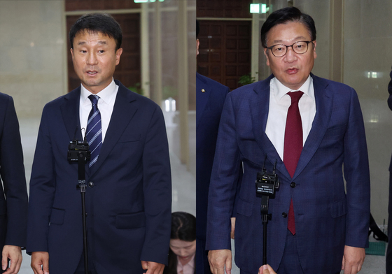 국회 원구성 협상 평행선…與 “최후통첩” 野 “법사위 달라”