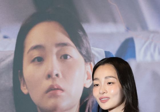 '하나 코리아' 김민하,