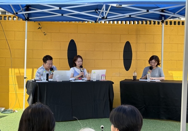 tbn광주교통방송. 전통시장 활성화 위한 특집방송