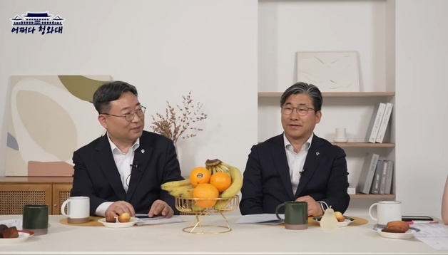 하준경 "1주택자, 부동산 대책으로 힘든일 없도록 방향 잡아"