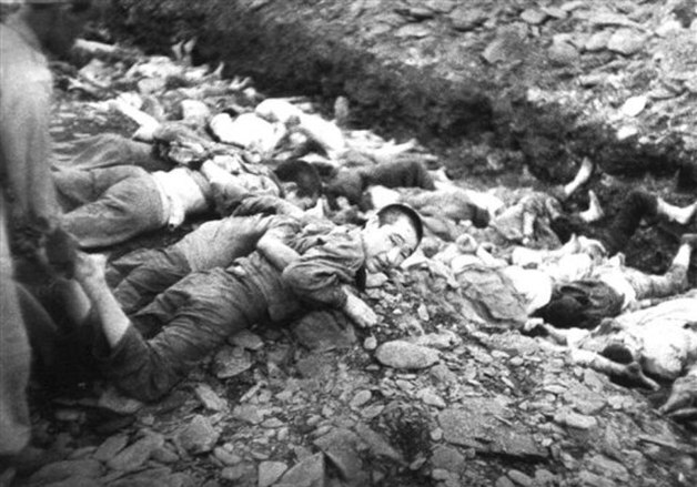 잔혹한 비극 '보도연맹 학살 사건' 발생 [김정한의 역사&오늘]