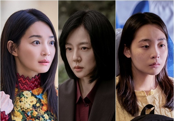 신민아·임수정·김민하…할리우드 대작에 맞선 K여배우들의 새 도전 [N초점]