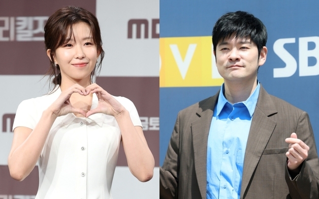 장기하♥윤가이, 19세차 가수·배우 커플 탄생…"교제 중"