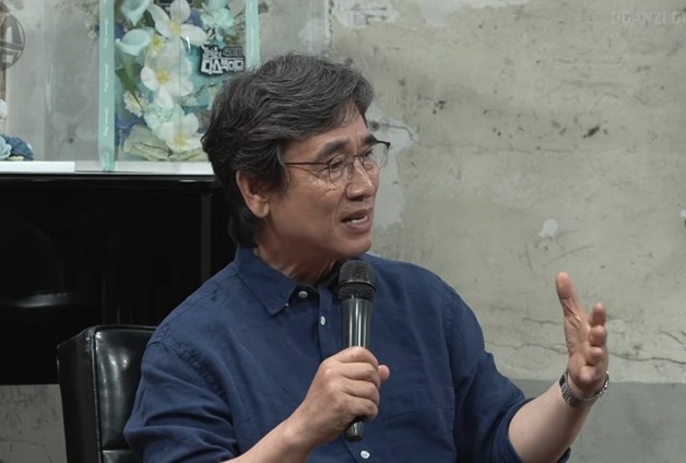 유시민 "文에게 조국 임명 조언해 멸문지화…부채의식에 조국사태 참전"