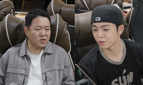 '살림남' 그리, '김구라 아들' 꼬리표 심경 "항상 父와 엮여 있어"