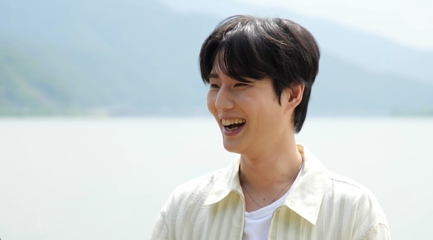 '최우수산' 영케이, '절친' 허남준 위해 드라마 OST 부른 비하인드