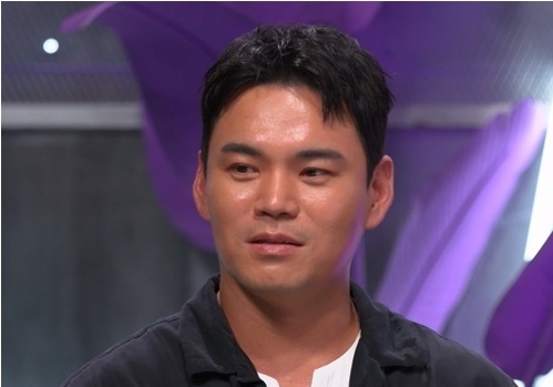 '불후' 천록담 "신장암 1기 투병…보너스 같은 삶, 못 할 게 없어"