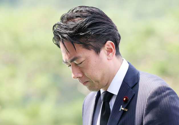北 "일본 핵정책 재검토, 전범국의 핵무장화" 비난