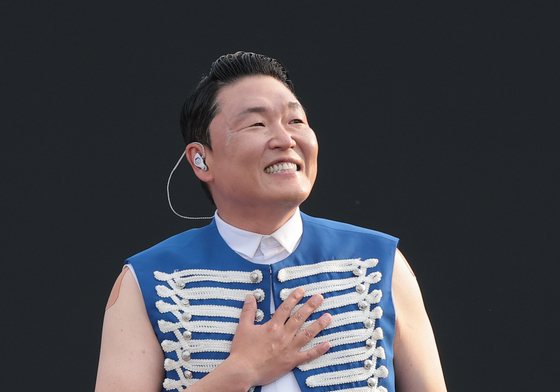 싸이 "장항준 감독, VCR 출연 본인이 원해…박지훈도 직접 섭외"