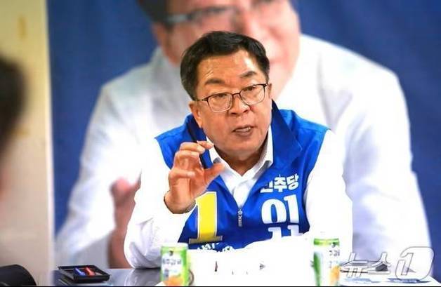 이상천 당선인, 민선 9기 시장 비전서 '문화' 강조…비전·목표 확정
