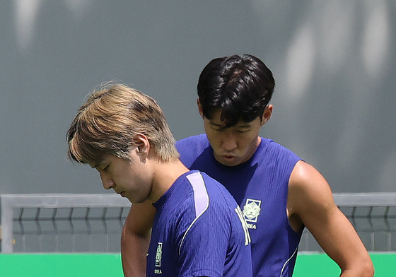 '대한민국 32강 탈락'