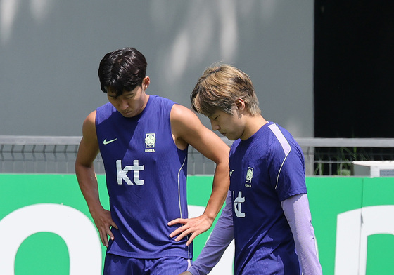 대한민국, 끝나버린 월드컵…'32강 탈락'
