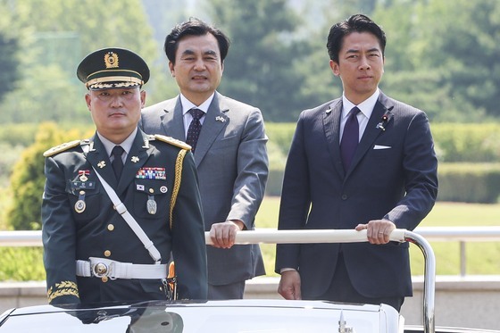 DP출신 개혁당 이기인 "안규백 탈영, 출근미귀 가능성…병적기록 공개를"