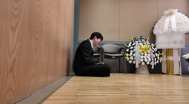 "아버지는 첫 구독자였는데"…서소문고가 사고 유족 '약쀼' 먹먹한 고백