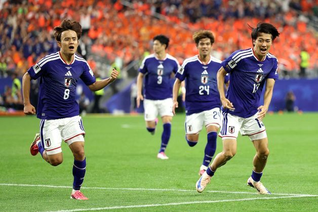 '한국 탈락' 32강 대진 완성…아시아는 일본·호주만 진출[월드컵]