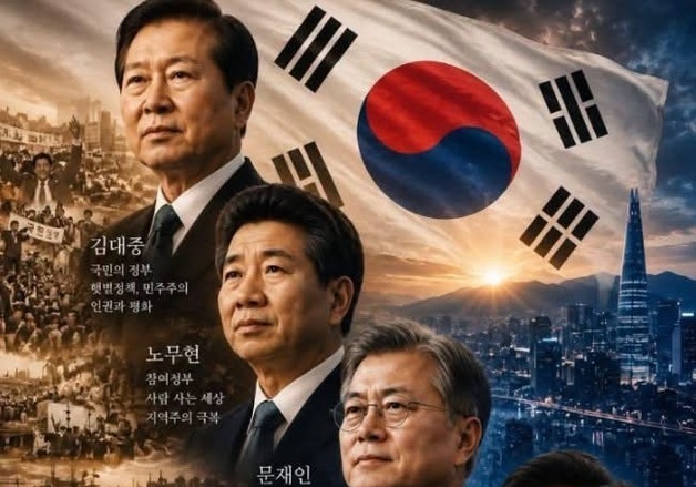 정청래 "DJ·盧·文·李 지지자 통합해야…조롱·혐오 멸칭 말아야"