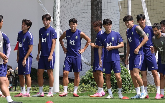 대한민국 월드컵 34위로 마무리