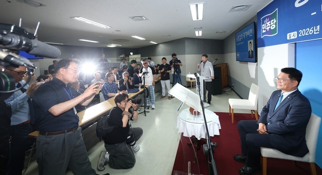 전주에서 연린 송영길 국가비전 민주당 전북평당원 타운홀미팅