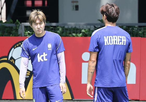대한민국, 2026 북중미 월드컵 32강 탈락