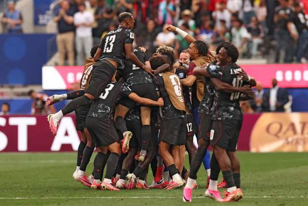'개최국' 캐나다, 홍명보호 울린 남아공 1-0 제압…16강 선착[월드컵]