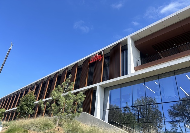 [Lillie report] Lilly's Pacific-facing innovation hub brings K-biotech future to Songdo