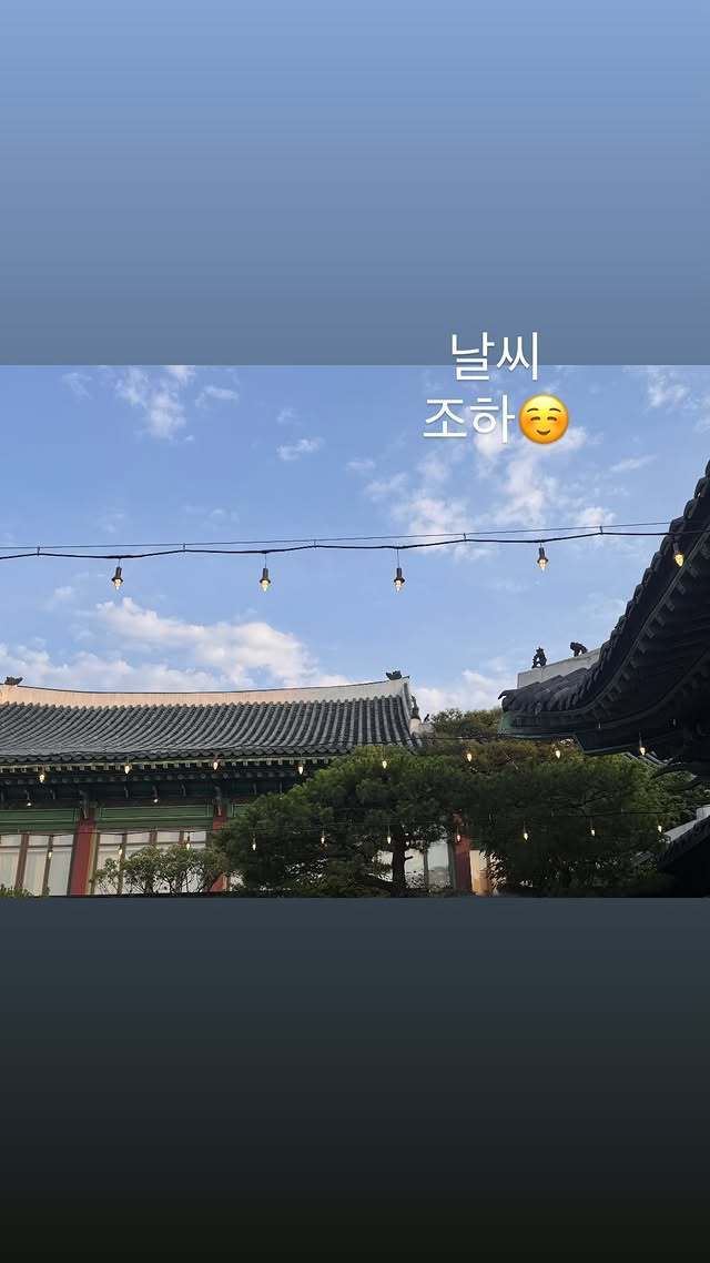 본문 이미지 - / 사진 출처=장희진 인스타그램