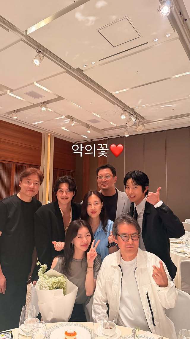 본문 이미지 - / 사진 출처=장희진 인스타그램