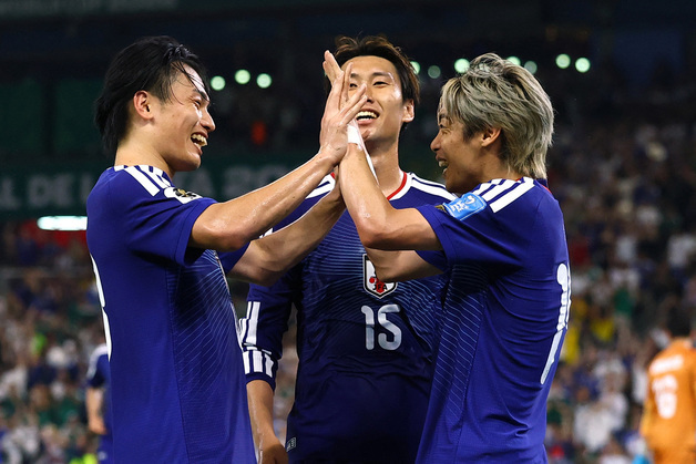 BBC 축구전문가 "'일본은 다크호스…브라질 꺾고 16강행"[월드컵]