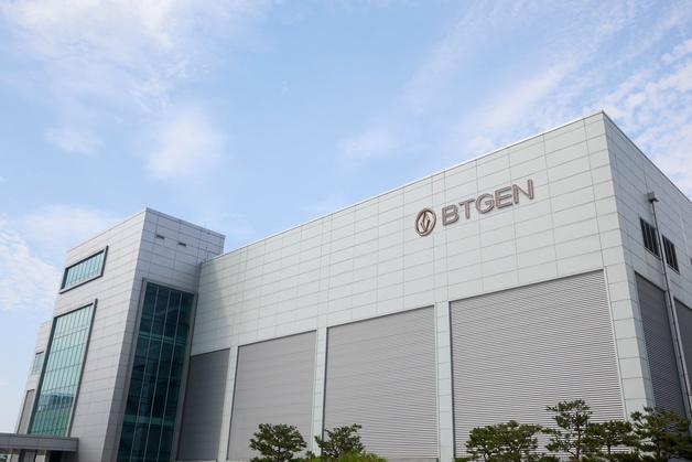 덩치 키우는 비티젠, '생산시설 확충+일자리 창출'…품질 역량 강화