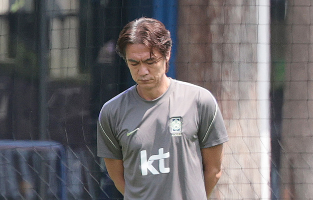 與, 월드컵 탈락에 축협 정조준…"국회 차원 대책 논의"
