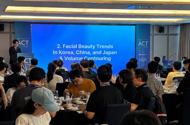 휴젤, 전국 단위 학술 프로그램 'H.E.L.F. ACT in Region' 진행