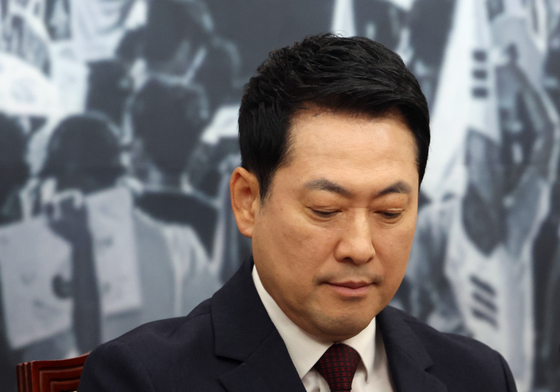 국힘 윤리위 내일 재가동…'친한계 징계' 내홍 격화 초읽기