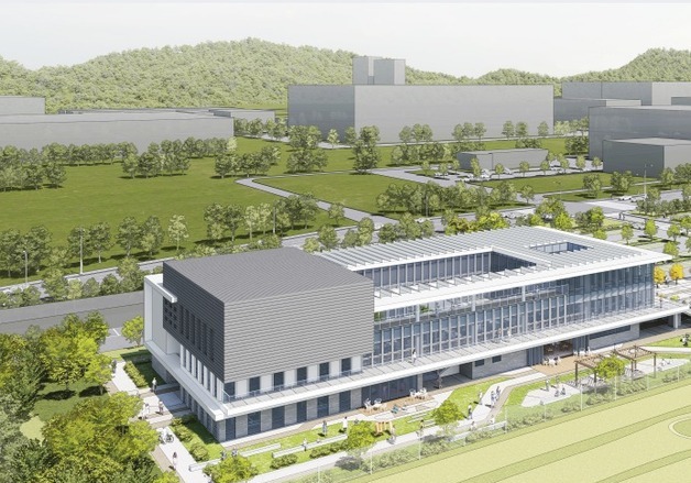 음성 청년복합문화센터 건립…2028년 상반기 준공 목표