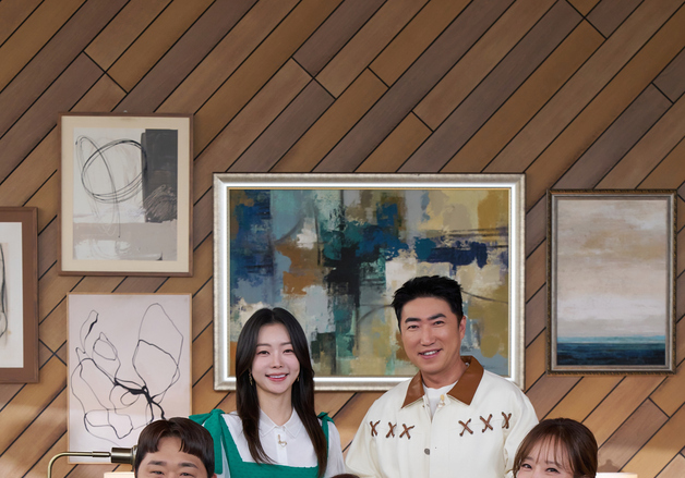 '오은영 리포트-다시 사랑' 이달의 PD상 수상…사랑의 가치 조명