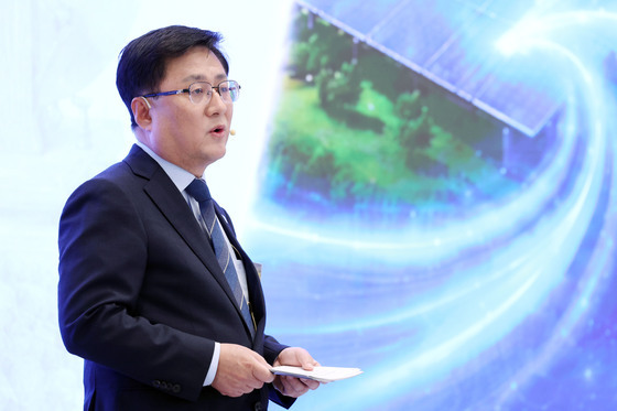 기후장관 "호남 전기로 호남 반도체 팹 돌린다…6.3GW 전력 적기 공급"